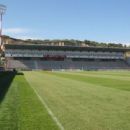 Sports venues in Corsica