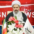 Abdolnabi Namazi