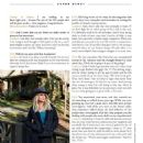 Miranda Lambert - Cowboys & Indians Magazine Pictorial [United States] (October 2022) - 454 x 589