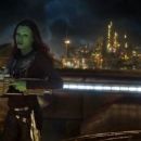 Guardians of the Galaxy Vol. 2 - Zoe Saldana