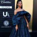 Hailey Kilgore  – MGM’s Respect at Regency premiere in Los Angeles - 454 x 725