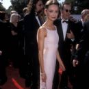Calista Flockhart - The 50th Annual Primetime Emmy Awards (1998) - 428 x 612