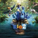 Soundtracks by Brazilian artists