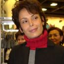 Carolina Ferraz - 230 x 399