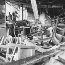 Explosions in 1974