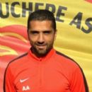 Ahmed Aït Ouarab