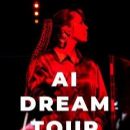 Ai (singer) concert tours