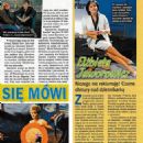 Marek Probosz - Retro Wspomnienia Magazine Pictorial [Poland] (January 2024)