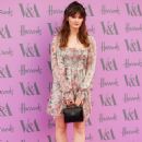 Sai Bennett – 2018 Victoria and Albert Museum Summer Party in London