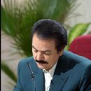 Massoud Rajavi