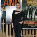 Sophie Simmons – ‘Zombieland: Double Tap’ Premiere in Westwood - 454 x 664