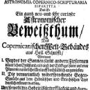 17th-century German Lutheran clergy
