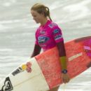 Olympic surfers for South Africa