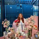 Adela Maderycova- Miss International 2022- Preliminary Events - 454 x 568