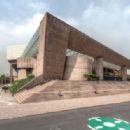 Theatres in Mexico by populated place