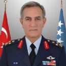 Turkish Air Force generals