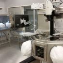 Lunar Sample Laboratory Facility