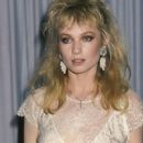 Rebecca DeMornay during The 58th Annual Academy Awards (1986) - 420 x 612