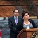 Delegates to the United States House of Representatives from the Cherokee Nation