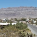 Unincorporated communities in Arizona
