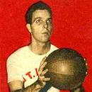 Johnny Logan (basketball)