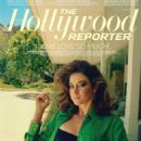 Shailene Woodley - The Hollywood Reporter Magazine Cover [United States] (16 July 2021)