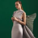 Sara Grace Wallerstedt - Vogue Magazine Pictorial [Thailand] (February 2025) - 454 x 568