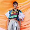 Vogue Japan May 2021 - 454 x 581