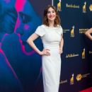 Carice van Houten – ‘Instinct’ Premiere in Utrecht
