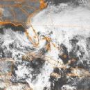 1984 meteorology