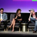 Heather Hemmens – SCAD aTVfest 2020 – ‘Roswell, New Mexico’ in Atlanta - 454 x 303