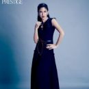 Dian Sastrowardoyo - Prestige Magazine Pictorial [Indonesia] (October 2016)