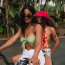 Ashley Moore – High Noon Swim ‘Hali’a Aloha’ Collection (June 2024)