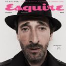 Adrien Brody - Esquire Magazine Cover [Mexico] (September 2020)