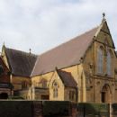 St Anne's Church, Rock Ferry