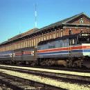 Railway services discontinued in 1979