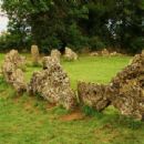 English Heritage sites in Oxfordshire