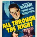 All Through the Night