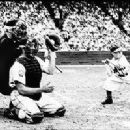 Detroit Tigers scouts