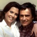 Ann Reinking and Dudley Moore