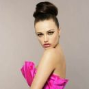 Zana Krasniqi - 451 x 678