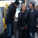 Zlatan Ibrahimovic and Helena Seger - 411 x 594