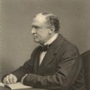 Edward Stanley, 15th Earl of Derby