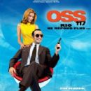 OSS 117 - Lost in Rio