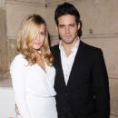 Caggie Dunlop and Spencer Matthews - 414 x 594