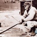 Celebrity Birthdays, February 24 - Honus Wagner
