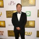Mark Johnson: Arrivals at the Critics' Choice Television Awards
