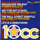 The Best Of 10cc Live