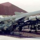 Surface-to-air missiles of the Soviet Union