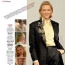 Cate Blanchett - Lei Style Magazine Pictorial [Italy] (December 2022)